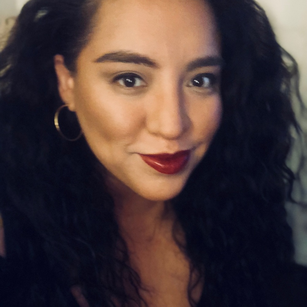 Meet your Posher, Jasmin